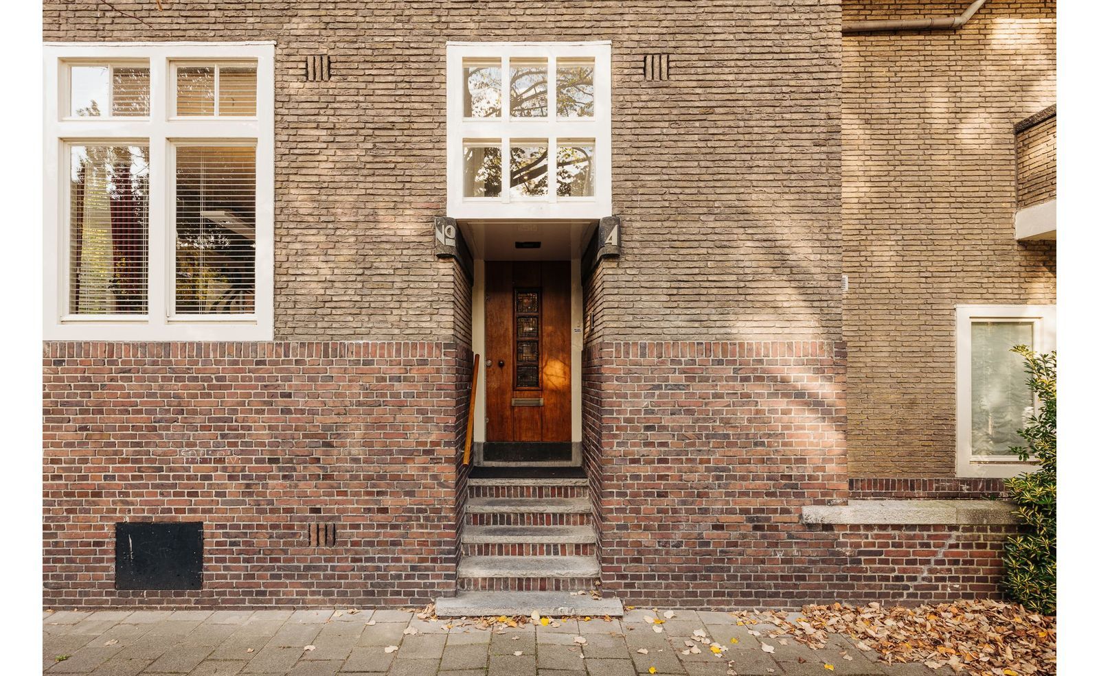 Veronesestraat 4, Amsterdam foto-27