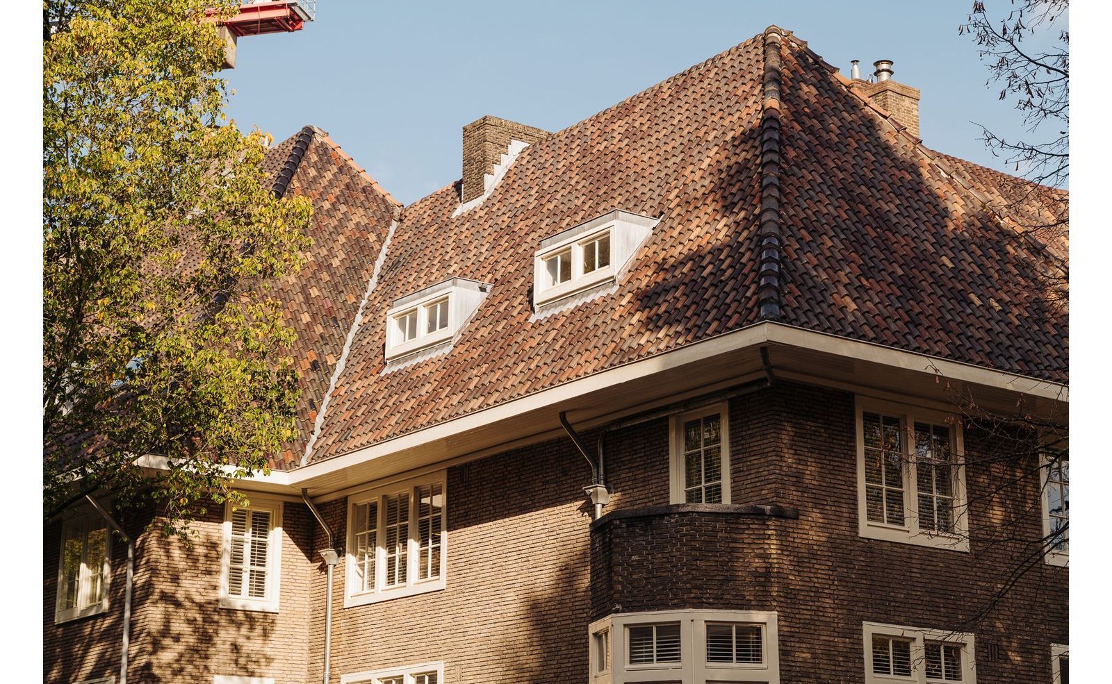 Veronesestraat 4, Amsterdam foto-2