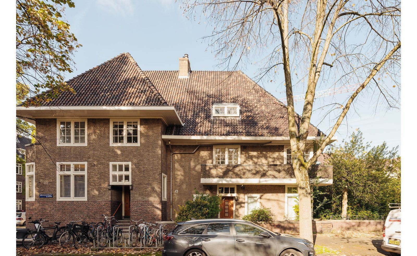 Veronesestraat 4, Amsterdam foto-25