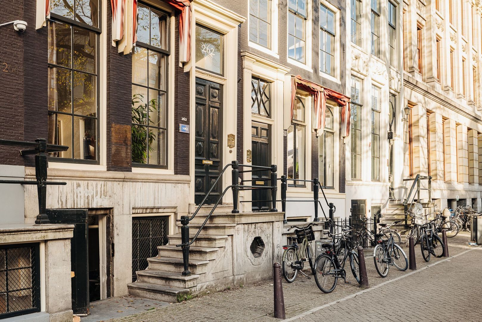 Singel 262 -A, Amsterdam foto-0