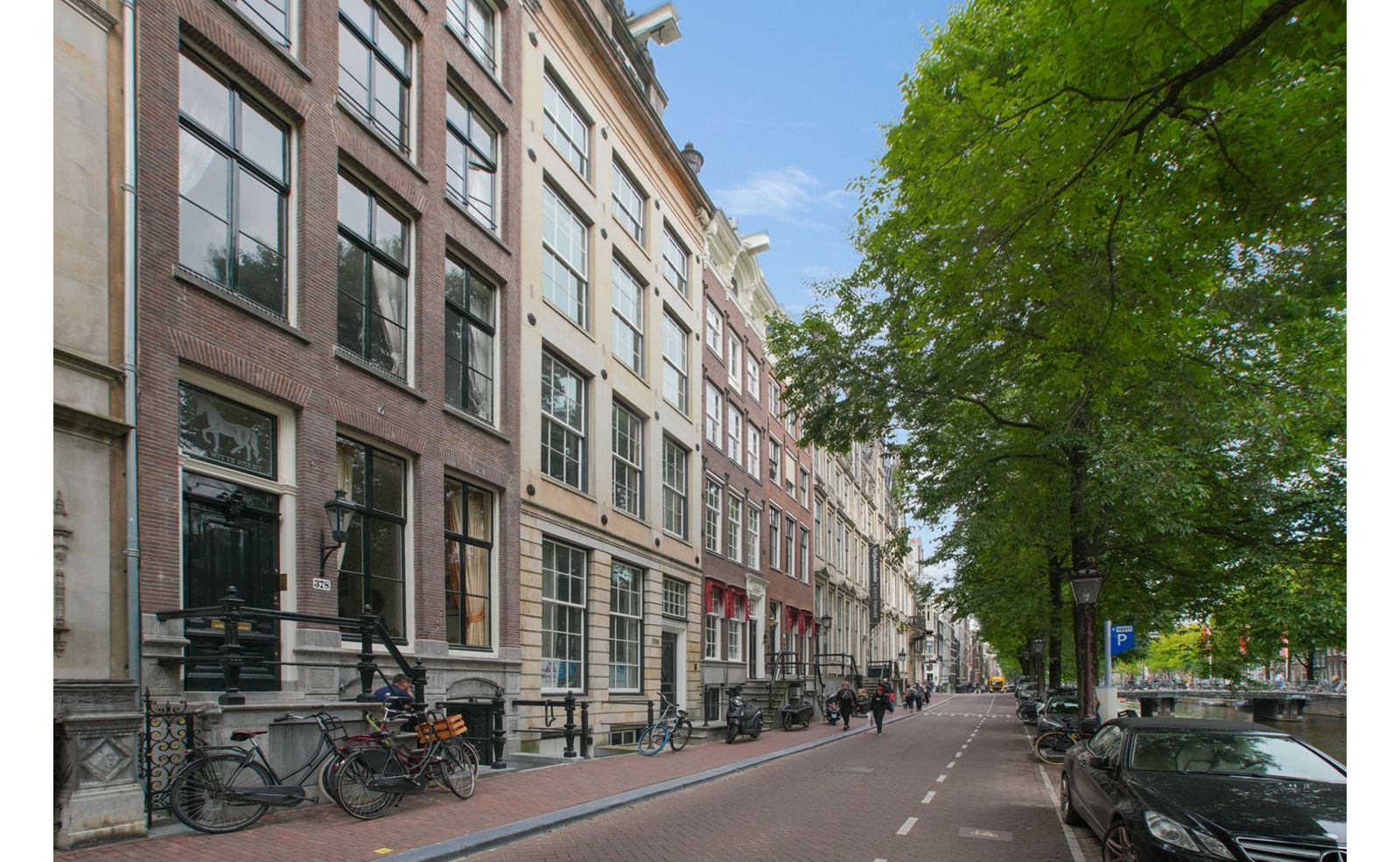 Herengracht 372, Amsterdam foto-5