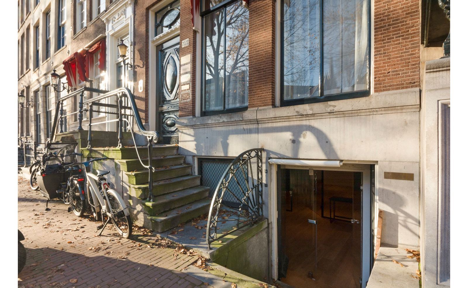 Herengracht 372, Amsterdam foto-10