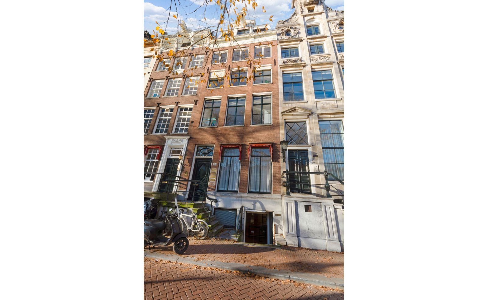 Herengracht 372, Amsterdam foto-11