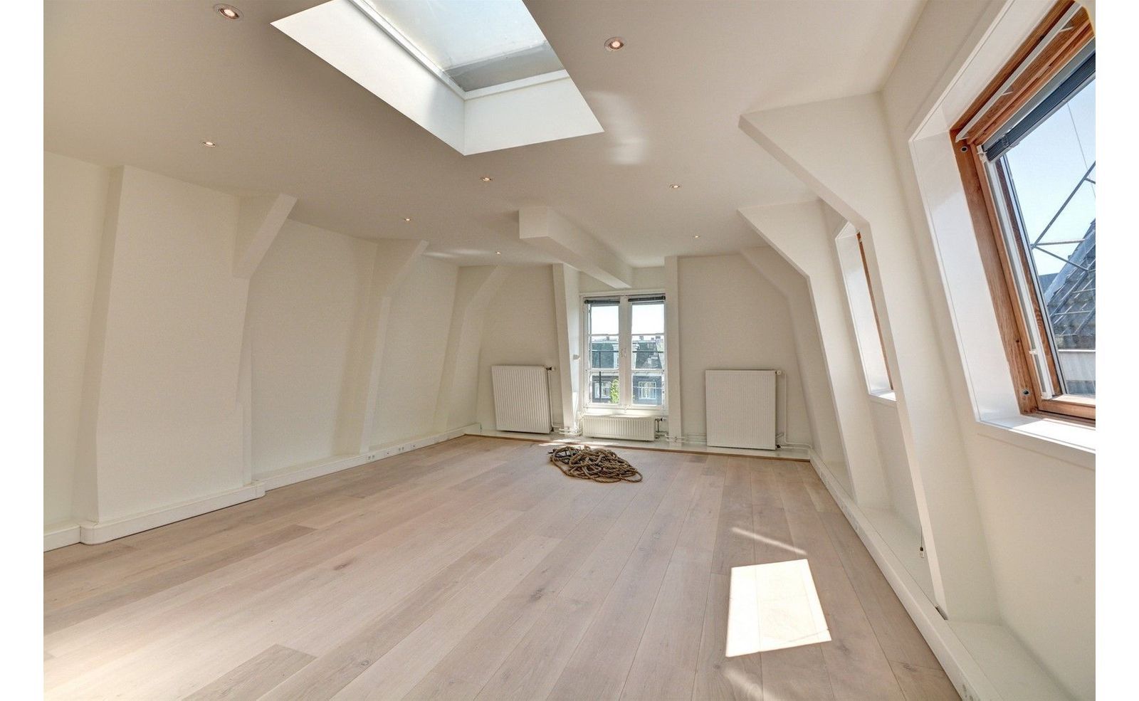 Herengracht 372, Amsterdam foto-1