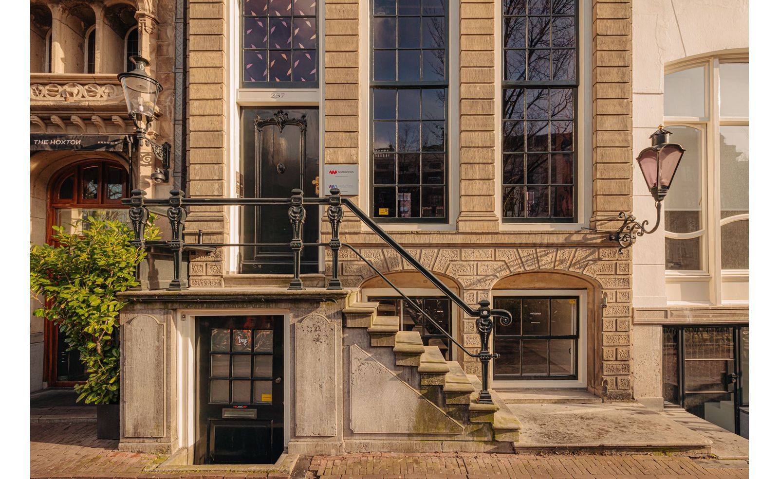 Herengracht 257, Amsterdam foto-3
