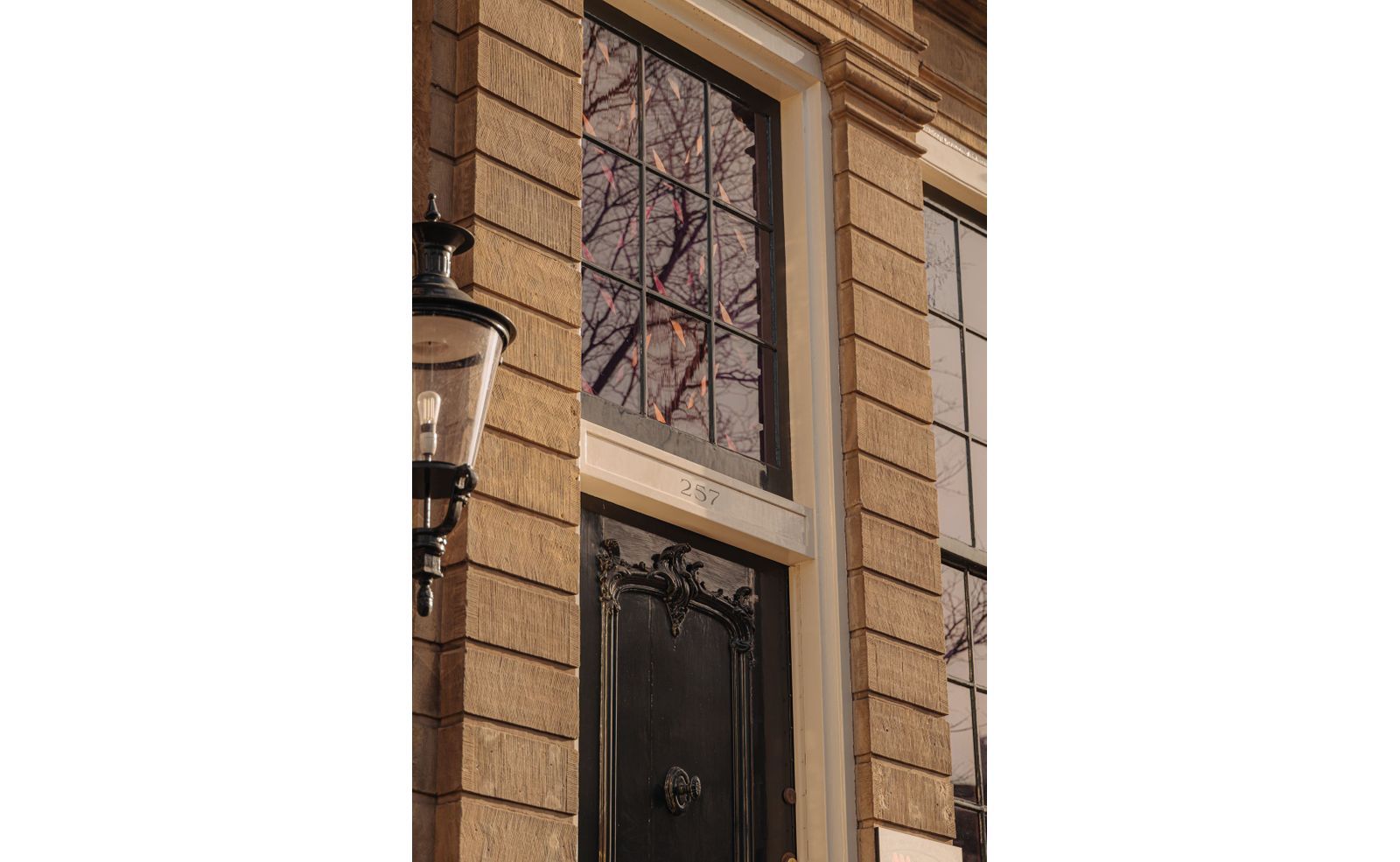 Herengracht 257, Amsterdam foto-4