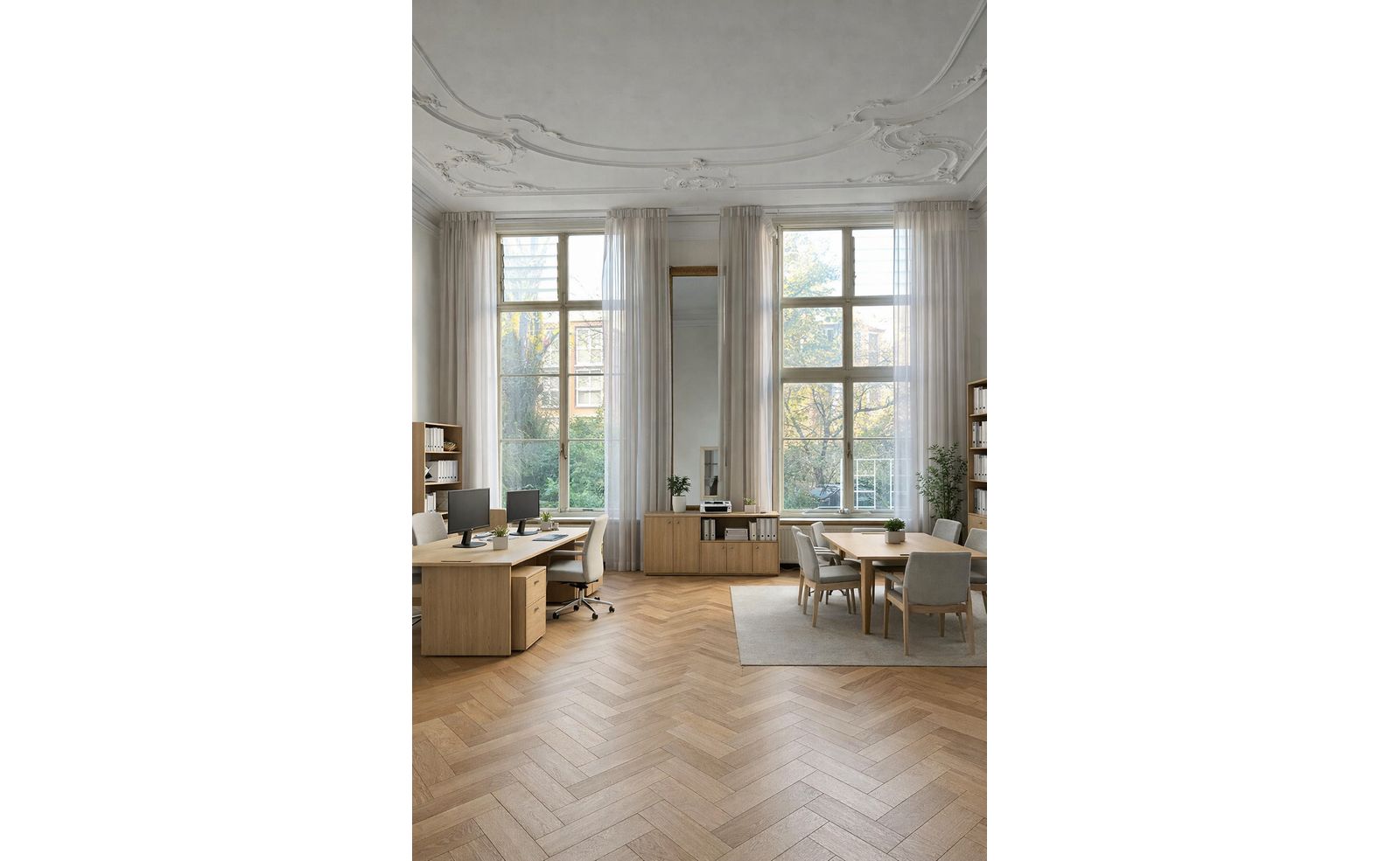 Herengracht 162, Amsterdam foto-12