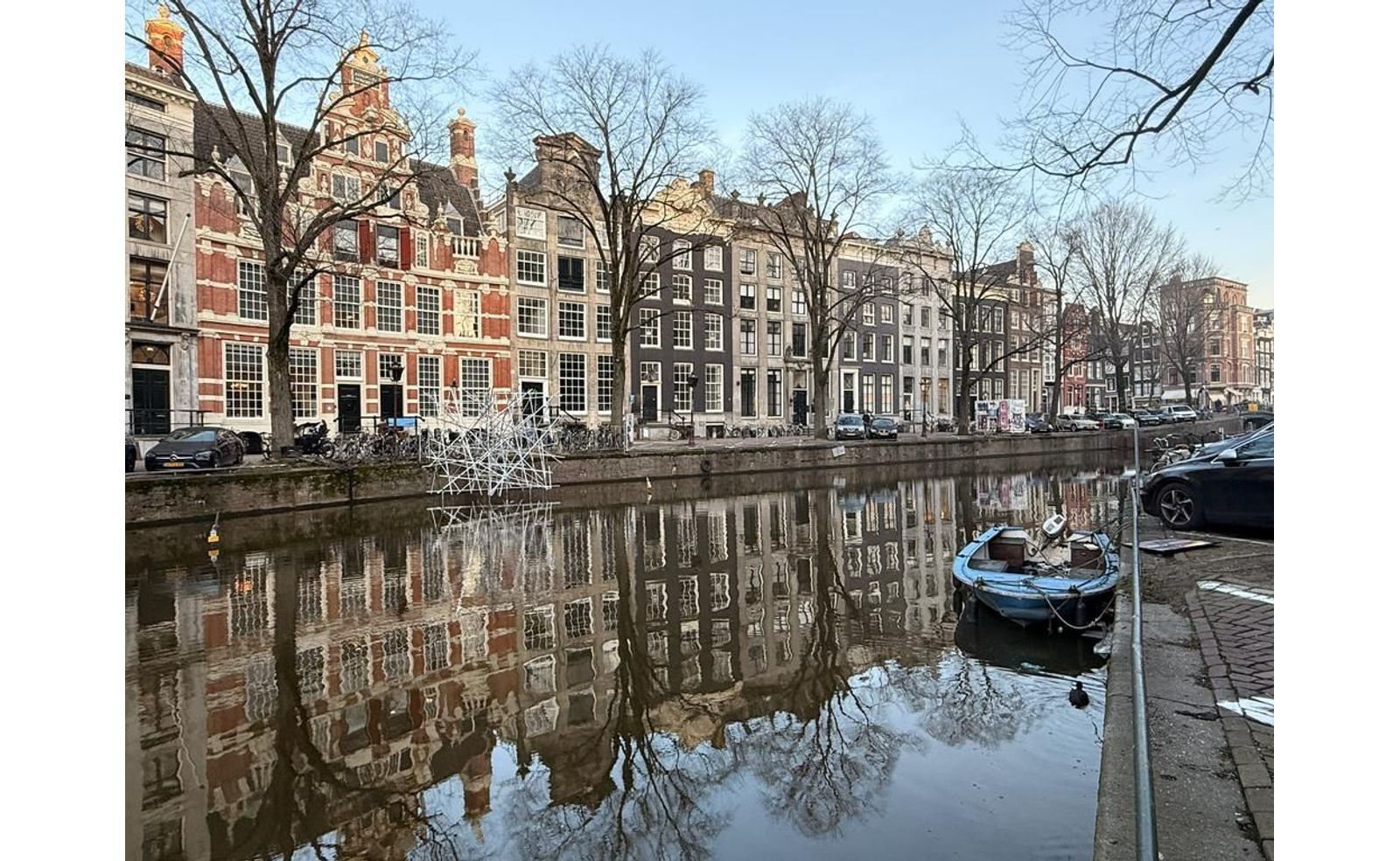 Herengracht 162, Amsterdam foto-13