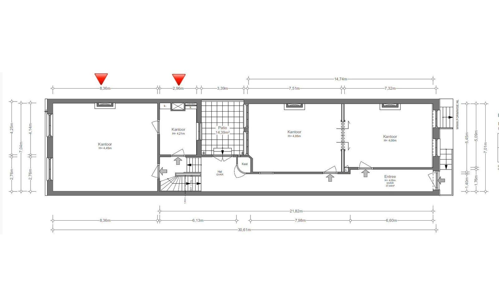 Herengracht 162, Amsterdam foto-14