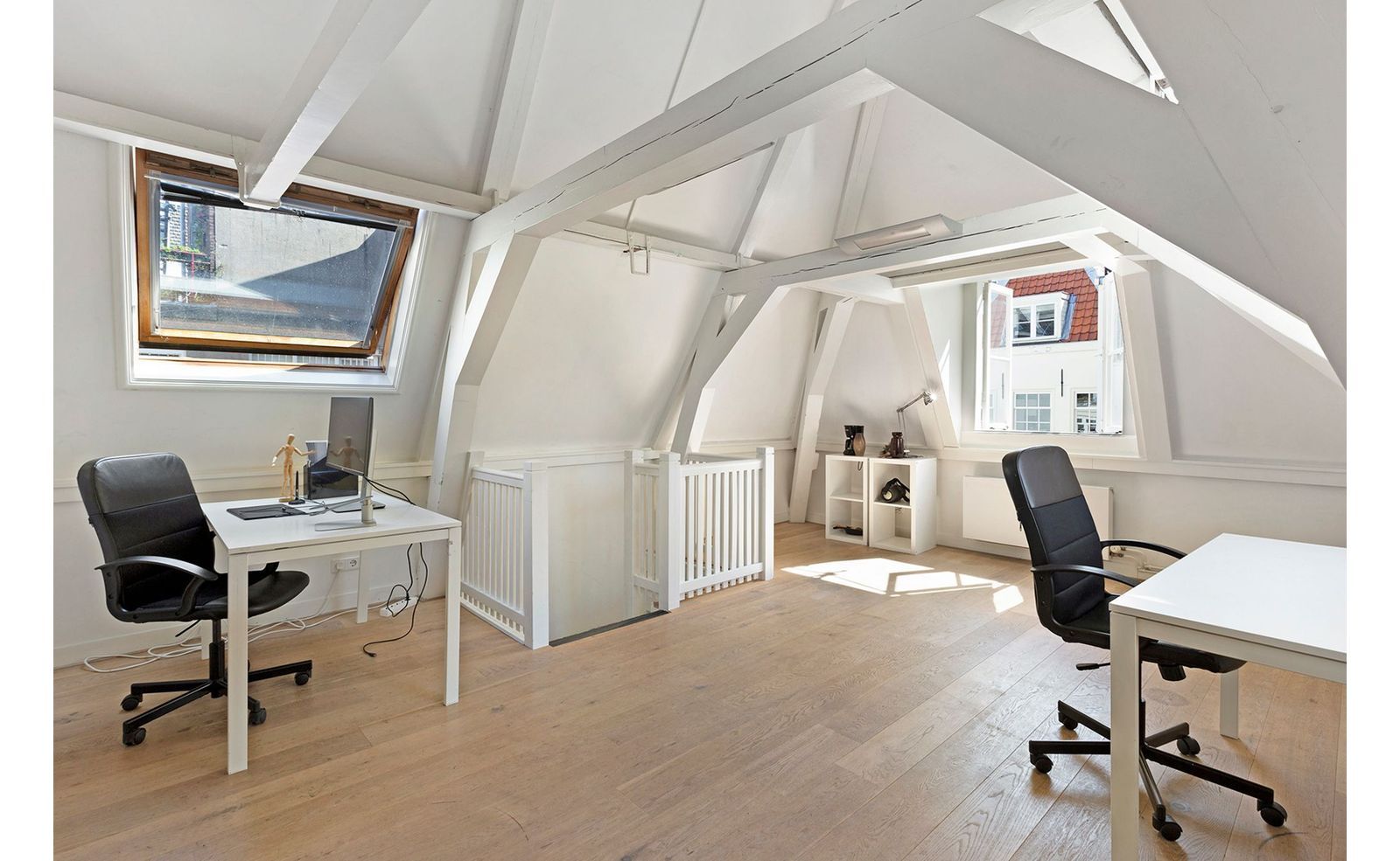 Singel 260, Amsterdam foto-7