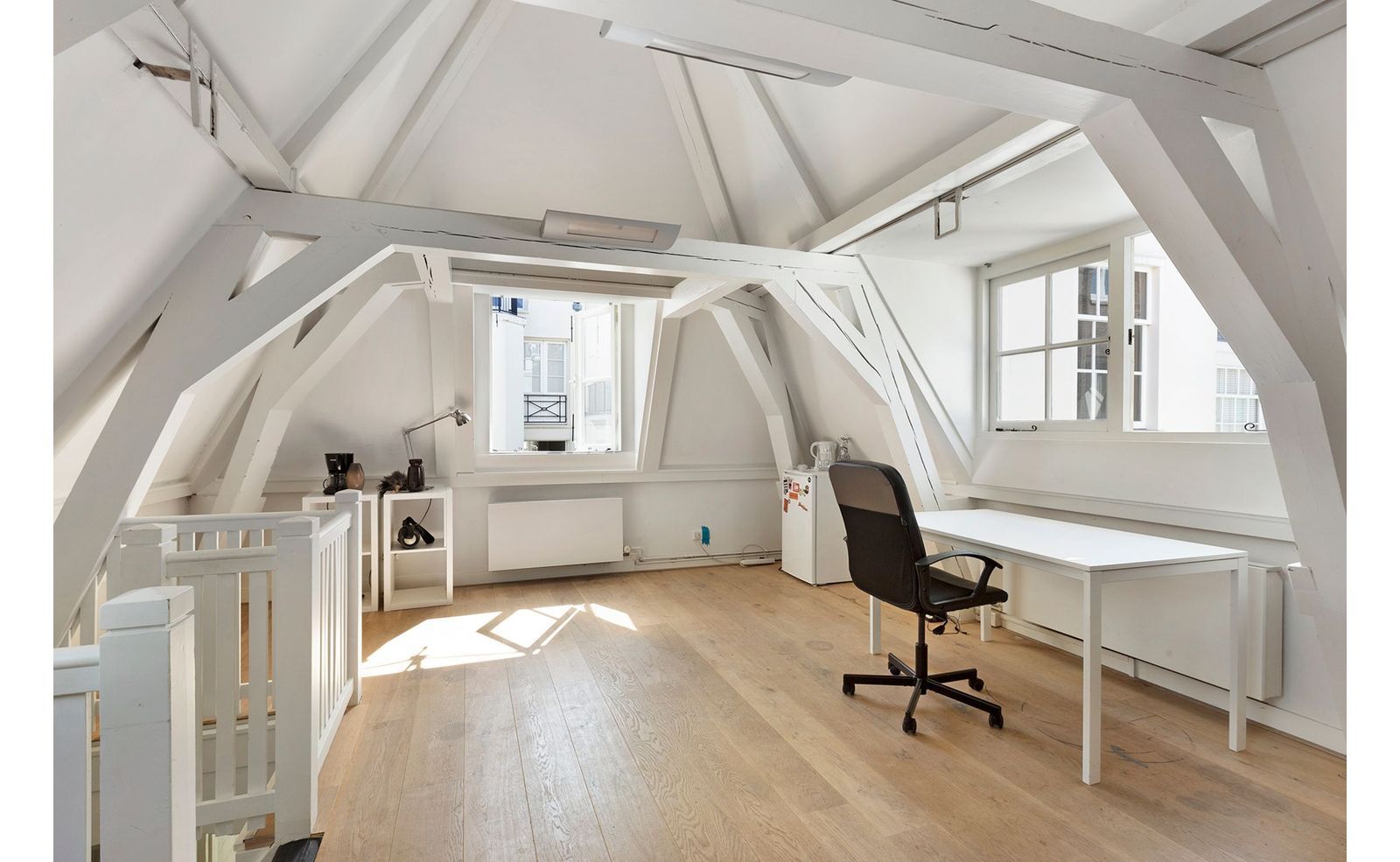 Singel 260, Amsterdam foto-8