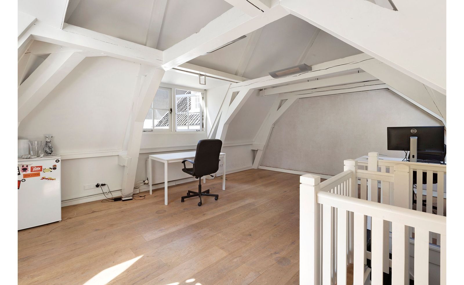 Singel 260, Amsterdam foto-9