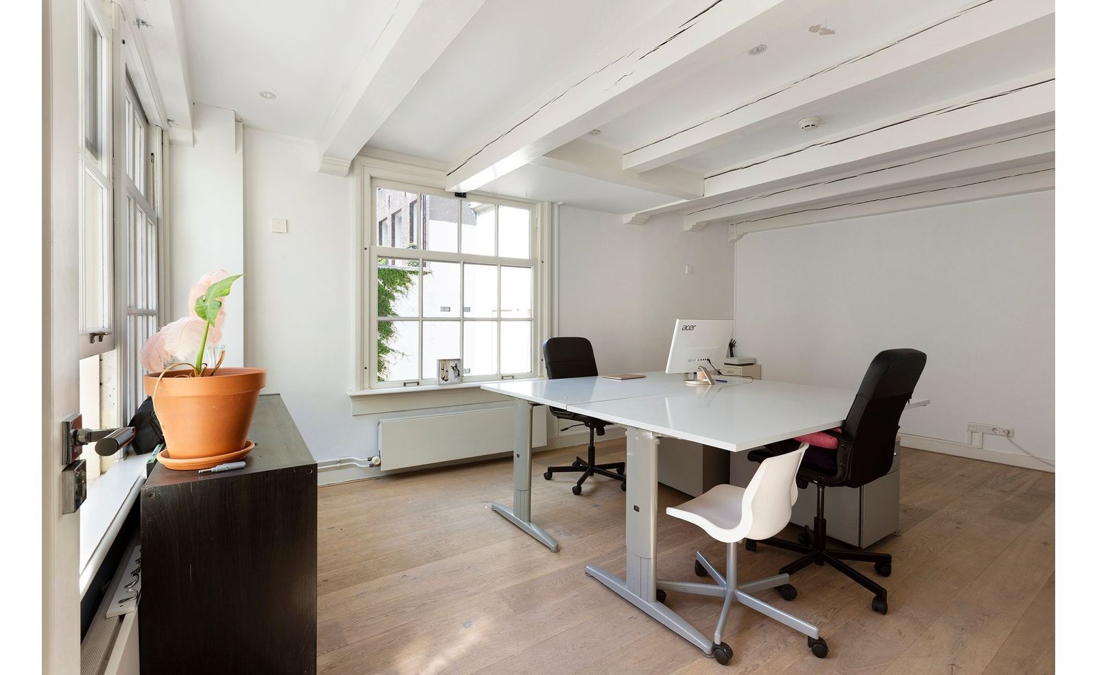 Singel 260, Amsterdam foto-13