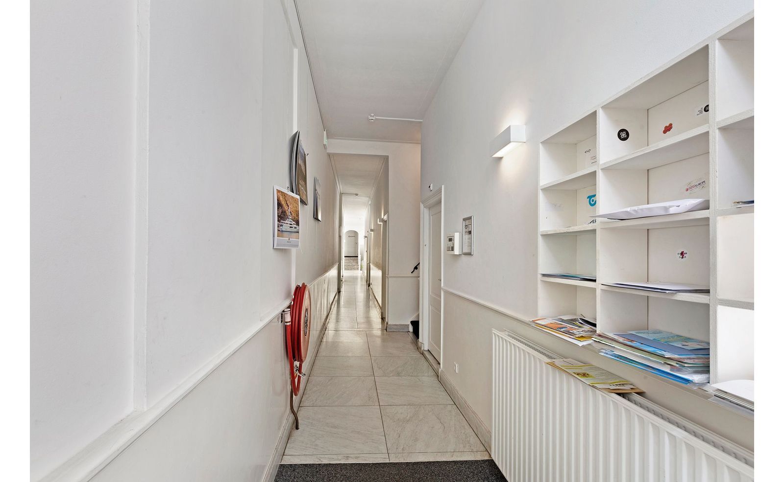 Singel 260, Amsterdam foto-16