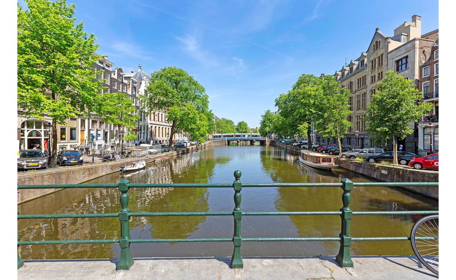 Singel 260, Amsterdam foto-18