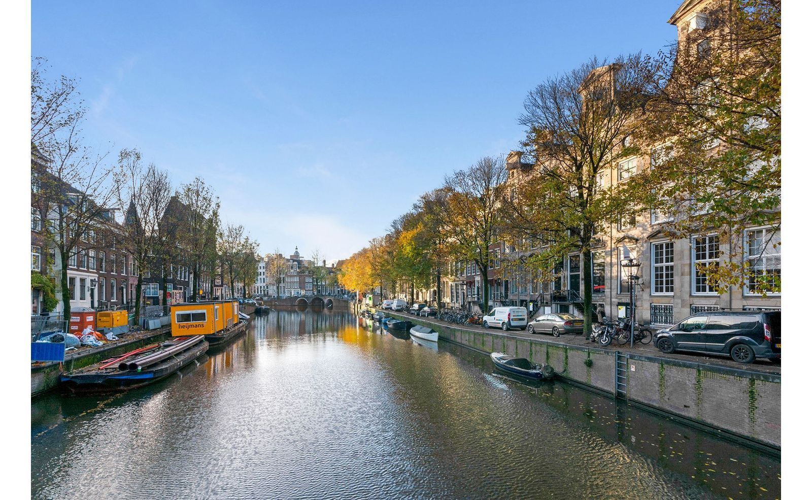 Herengracht 372, Amsterdam foto-5