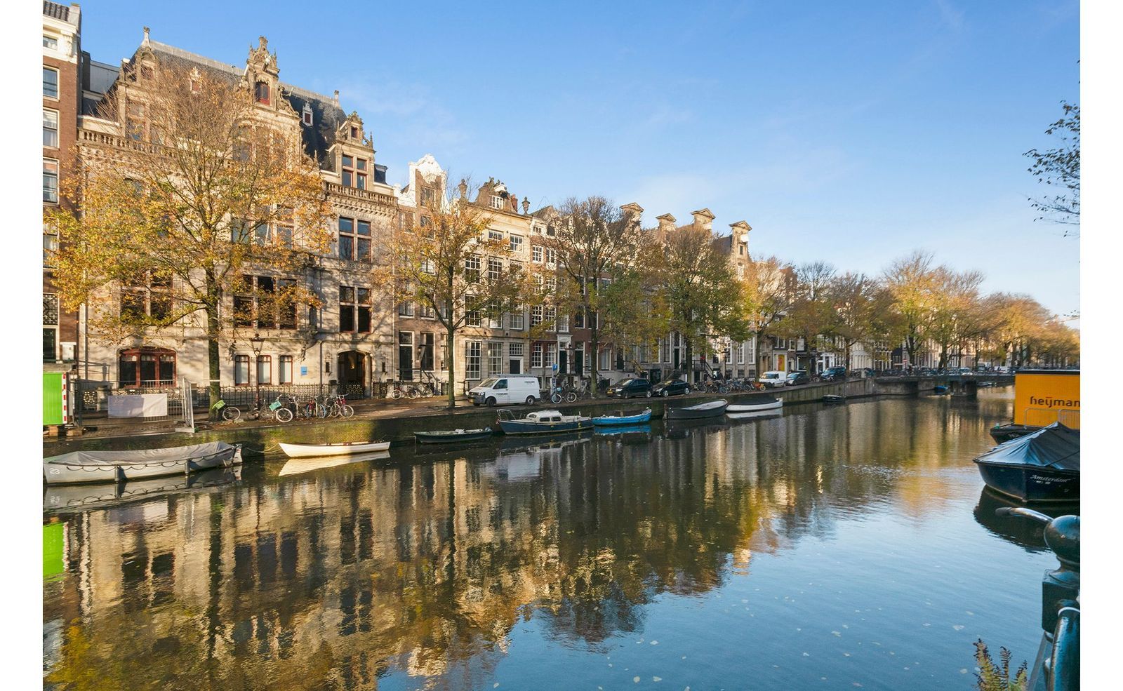 Herengracht 372, Amsterdam foto-6