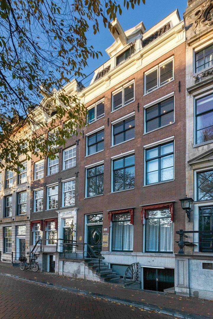 Herengracht 372, Amsterdam foto-0