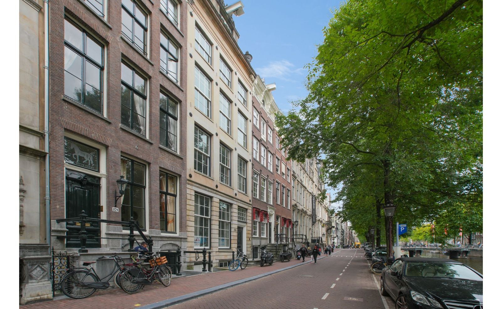 Herengracht 372, Amsterdam foto-7