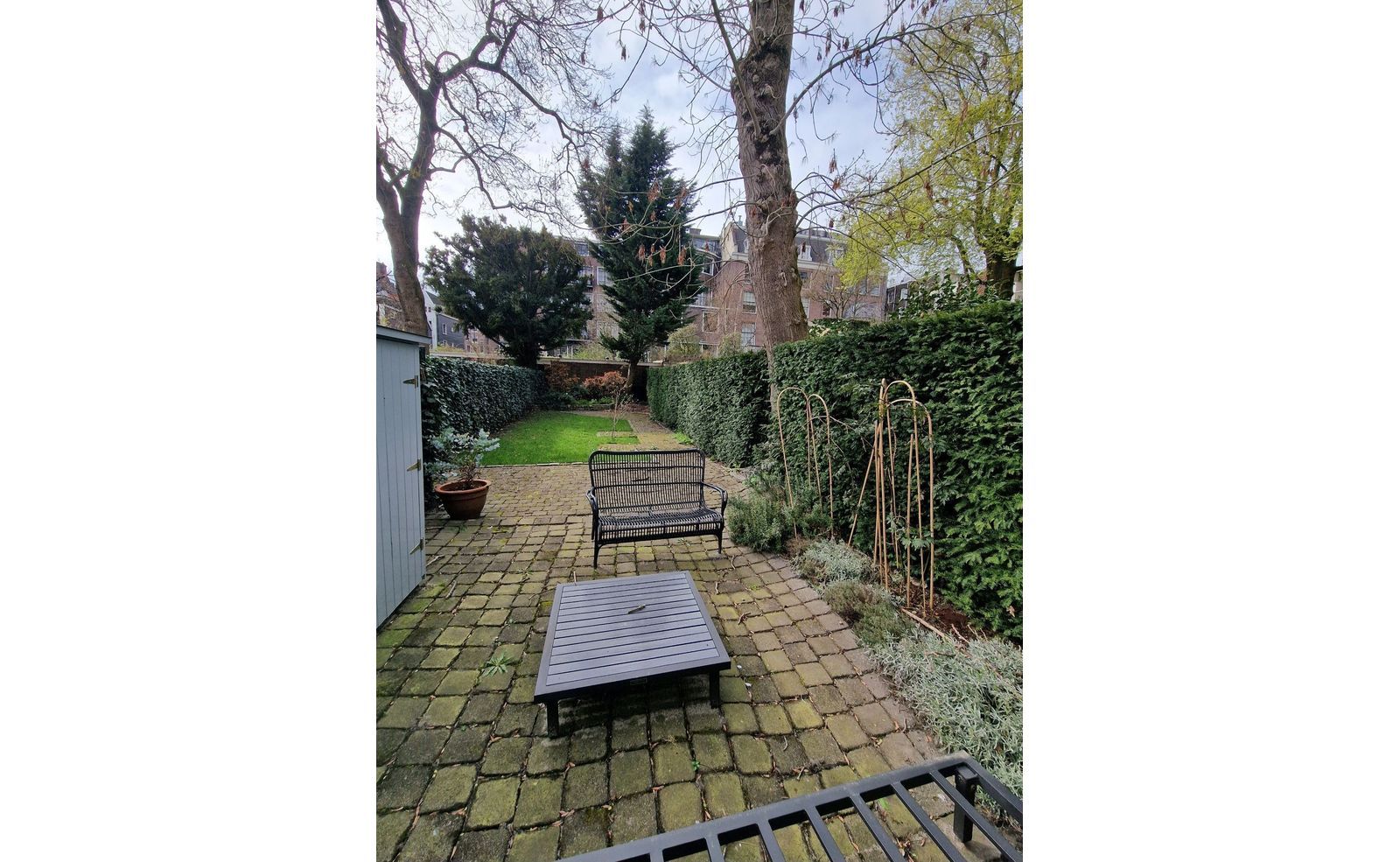 Herengracht 372, Amsterdam foto-6