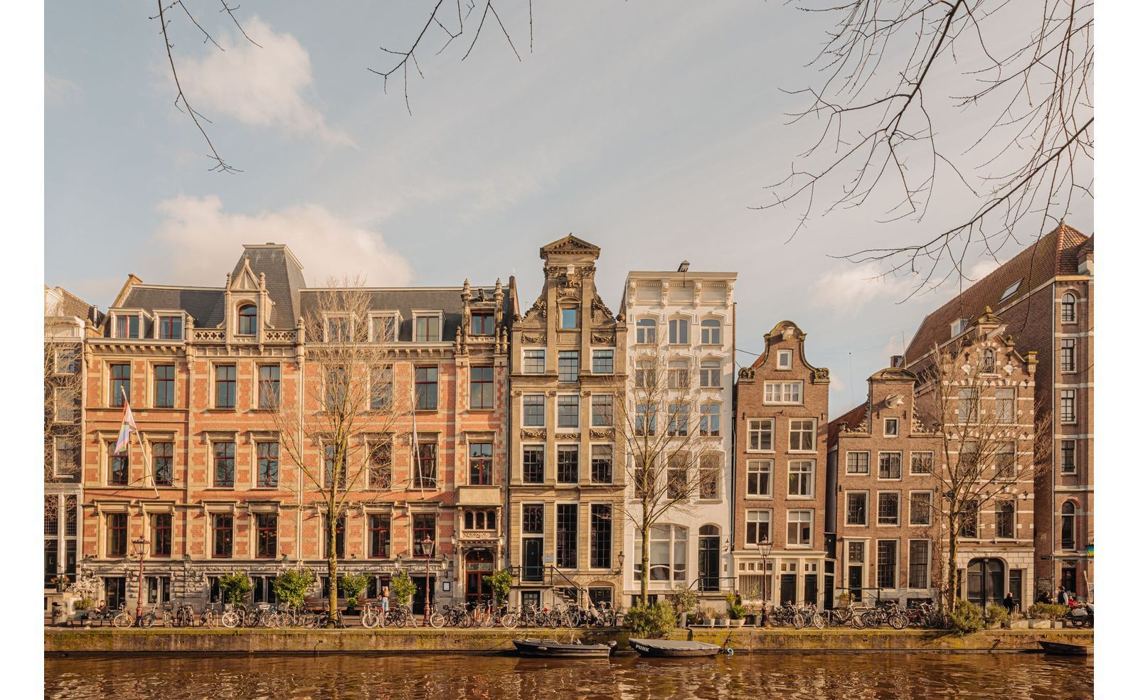 Herengracht 257, Amsterdam foto-1