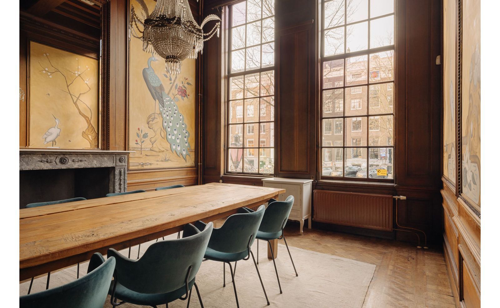 Herengracht 257, Amsterdam foto-5