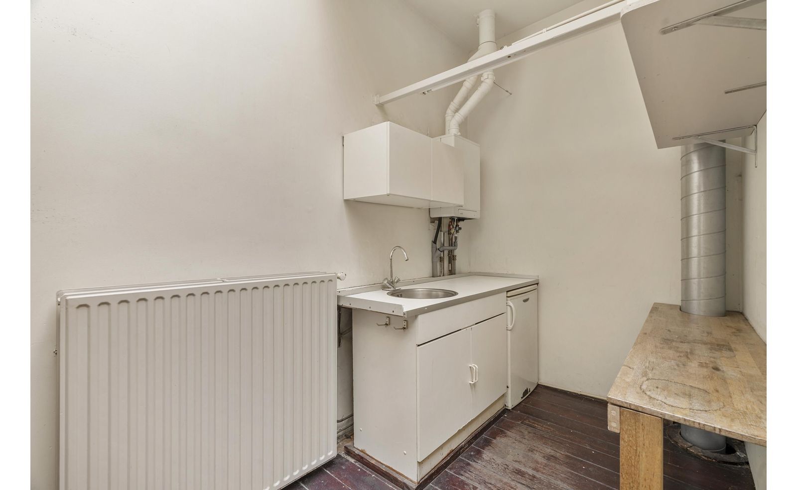 Oudezijds Achterburgwal 124, Amsterdam foto-12