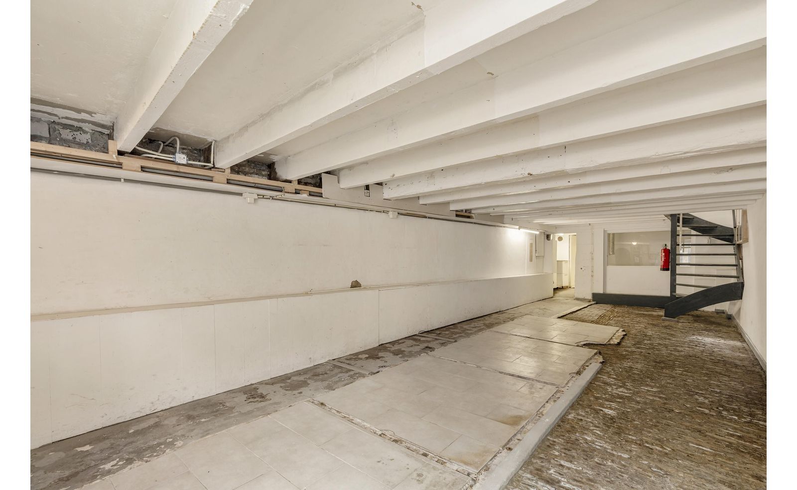 Oudezijds Achterburgwal 124, Amsterdam foto-20