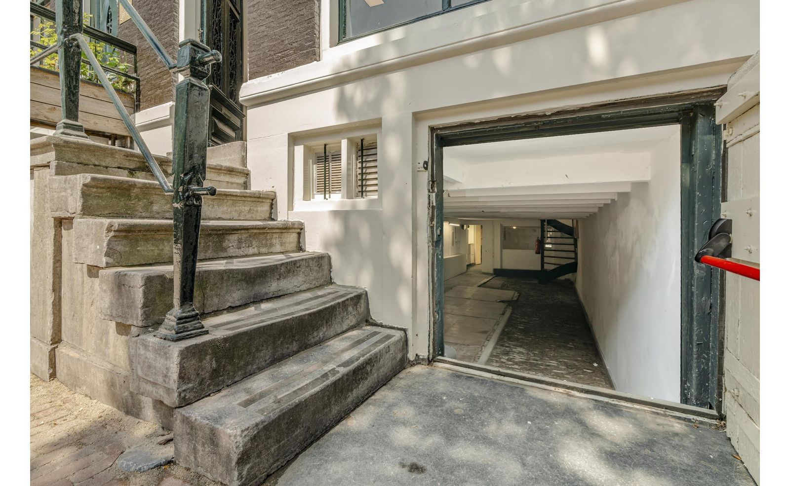 Oudezijds Achterburgwal 124, Amsterdam foto-29