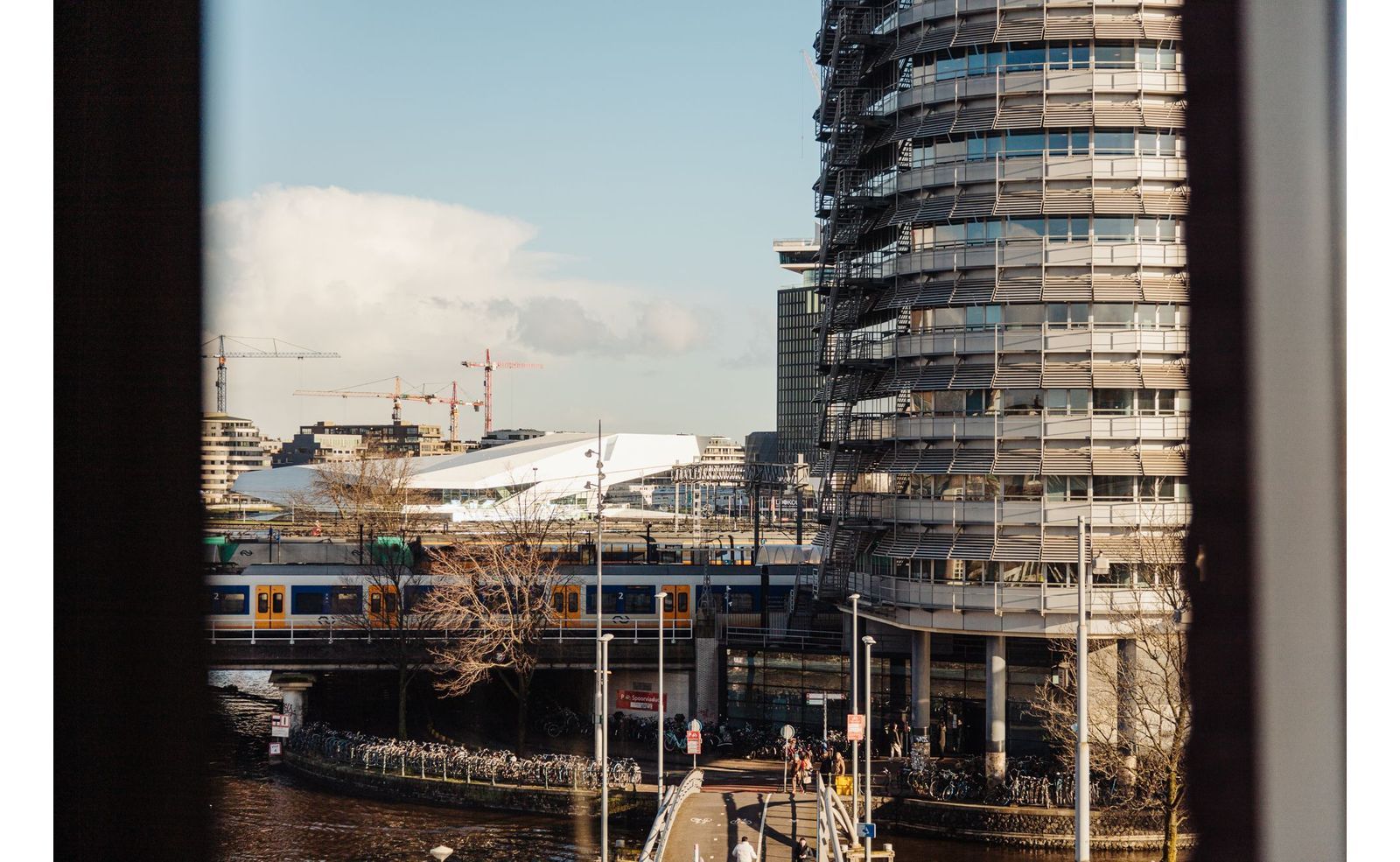 Prins Hendrikkade 2 D, Amsterdam foto-29