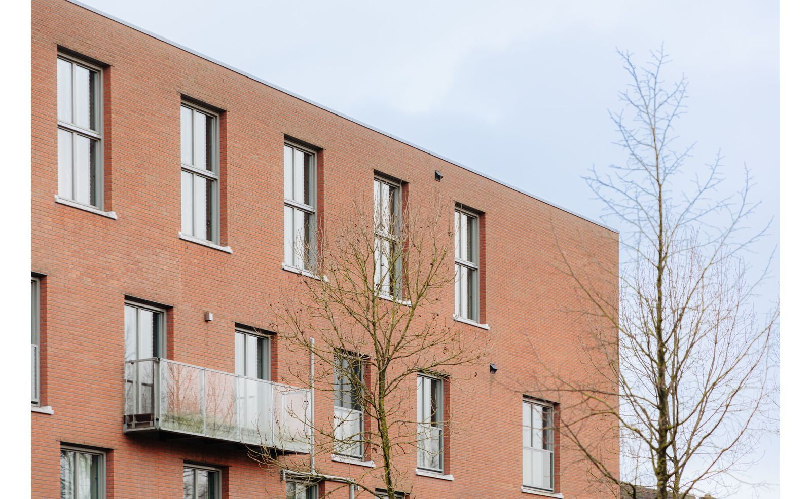 Dichtershof 53, Weesp foto-0