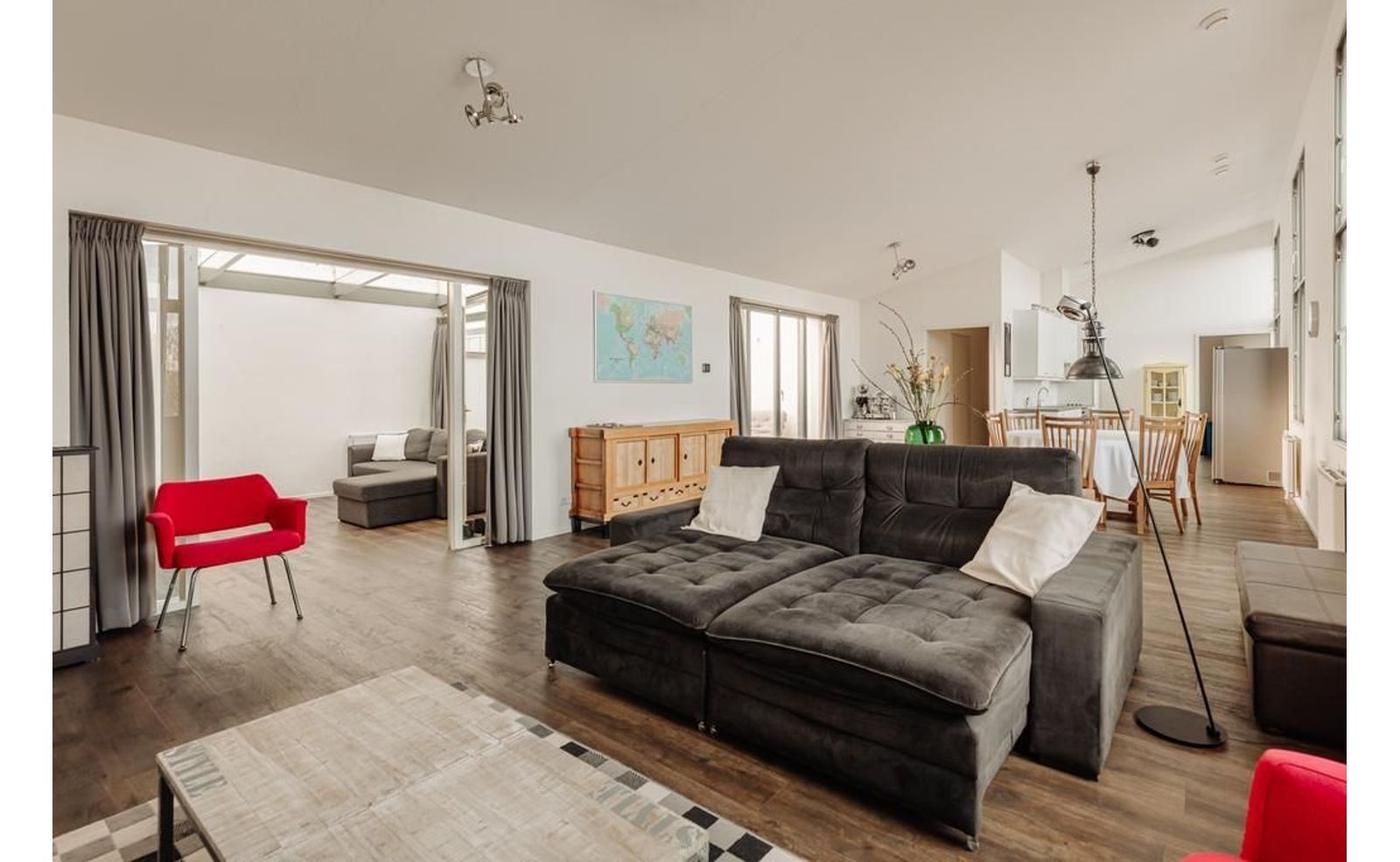 Dichtershof 53, Weesp foto-11