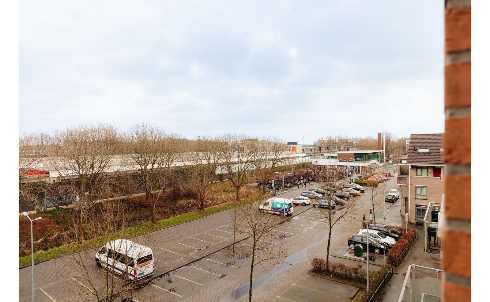 Dichtershof 53, Weesp foto-22
