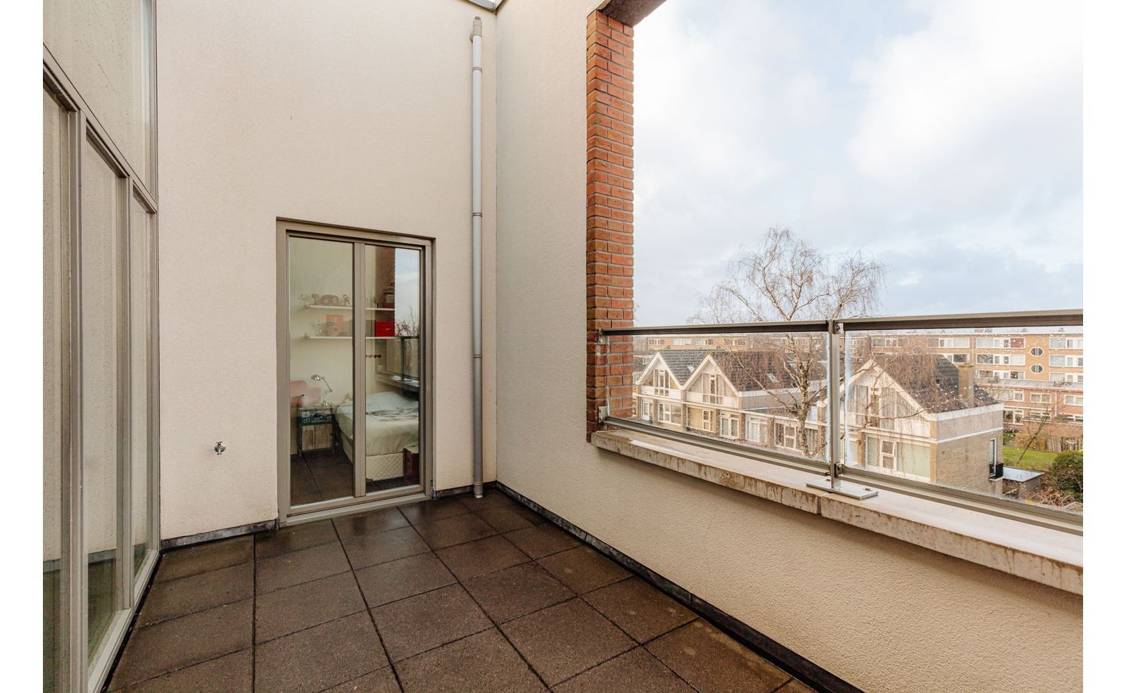 Dichtershof 53, Weesp foto-28