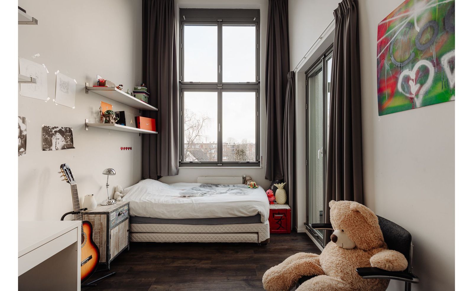 Dichtershof 53, Weesp foto-30