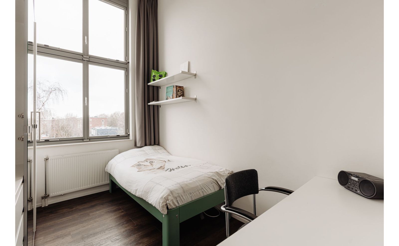 Dichtershof 53, Weesp foto-32