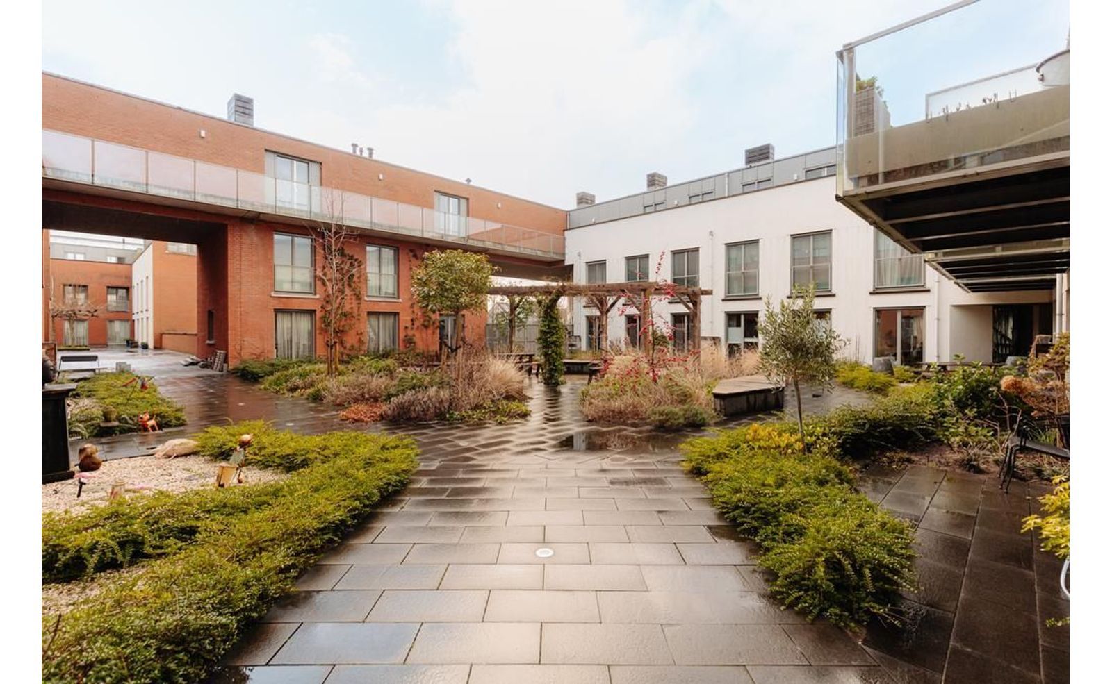 Dichtershof 53, Weesp foto-38