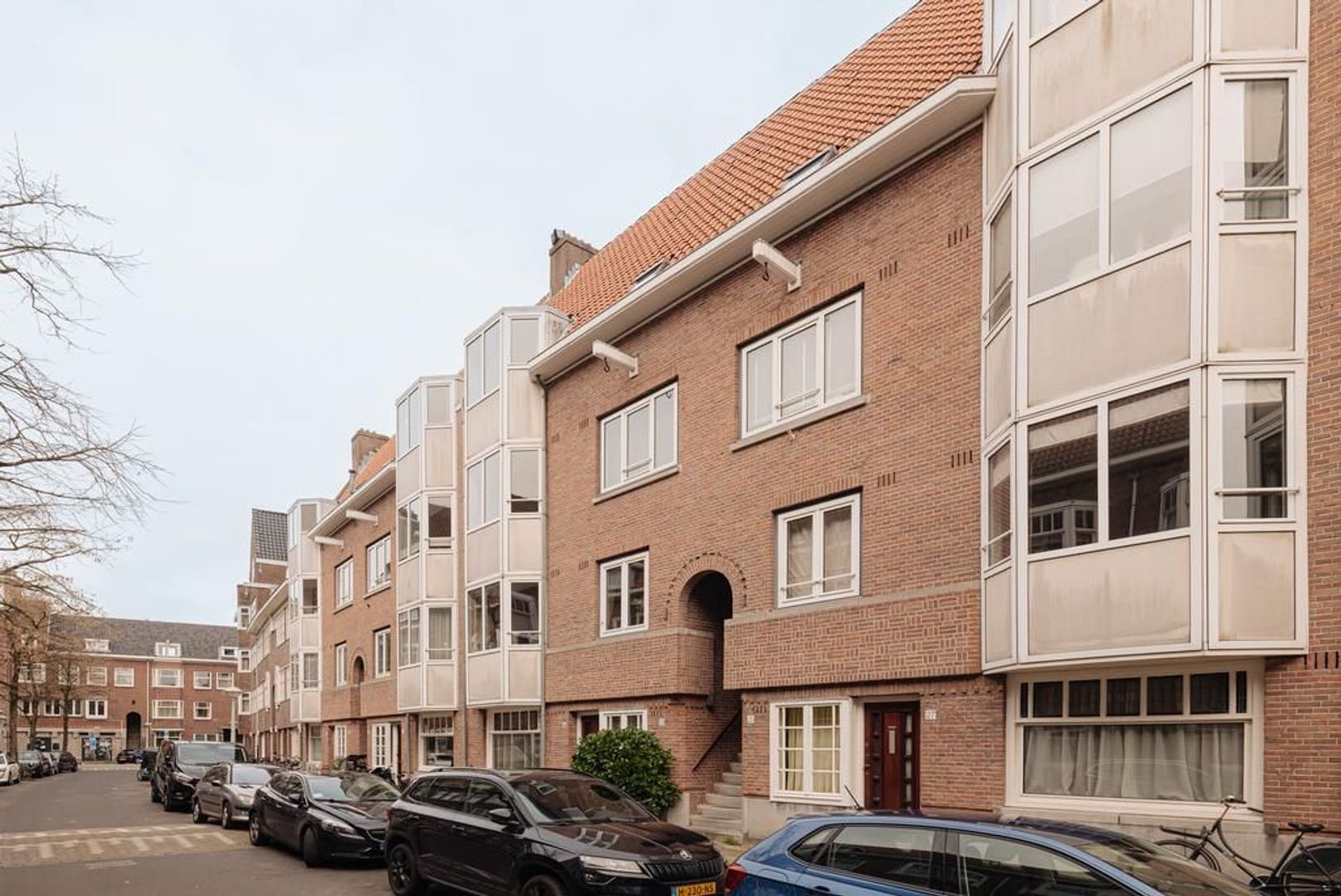 Zoomstraat 21 Huis, Amsterdam foto-0