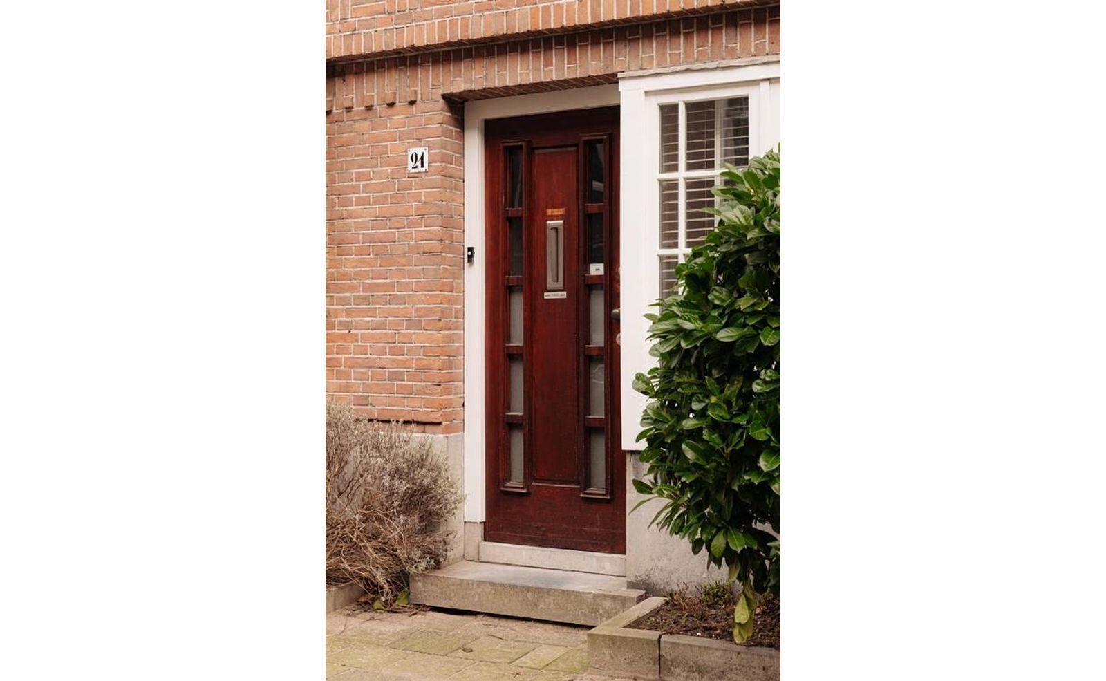 Zoomstraat 21 Huis, Amsterdam foto-3
