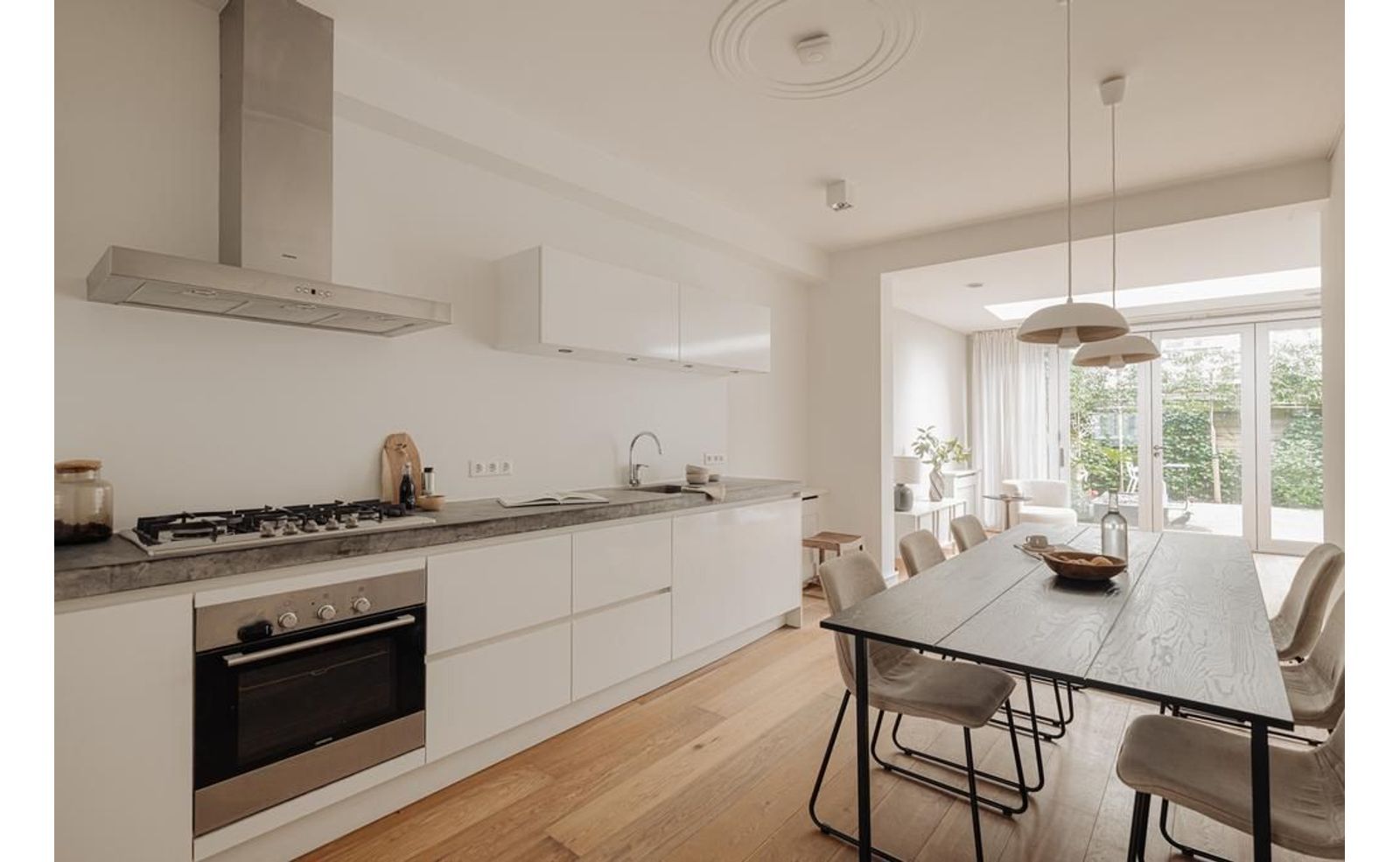 Zoomstraat 21 Huis, Amsterdam foto-6