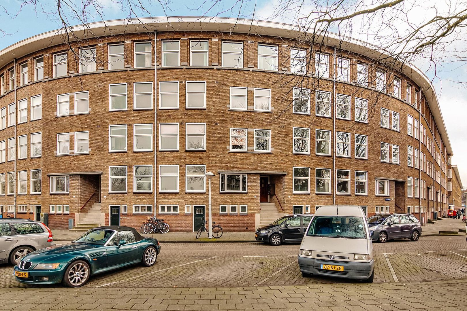 Bos en Lommerweg 9 Hs, Amsterdam foto-0