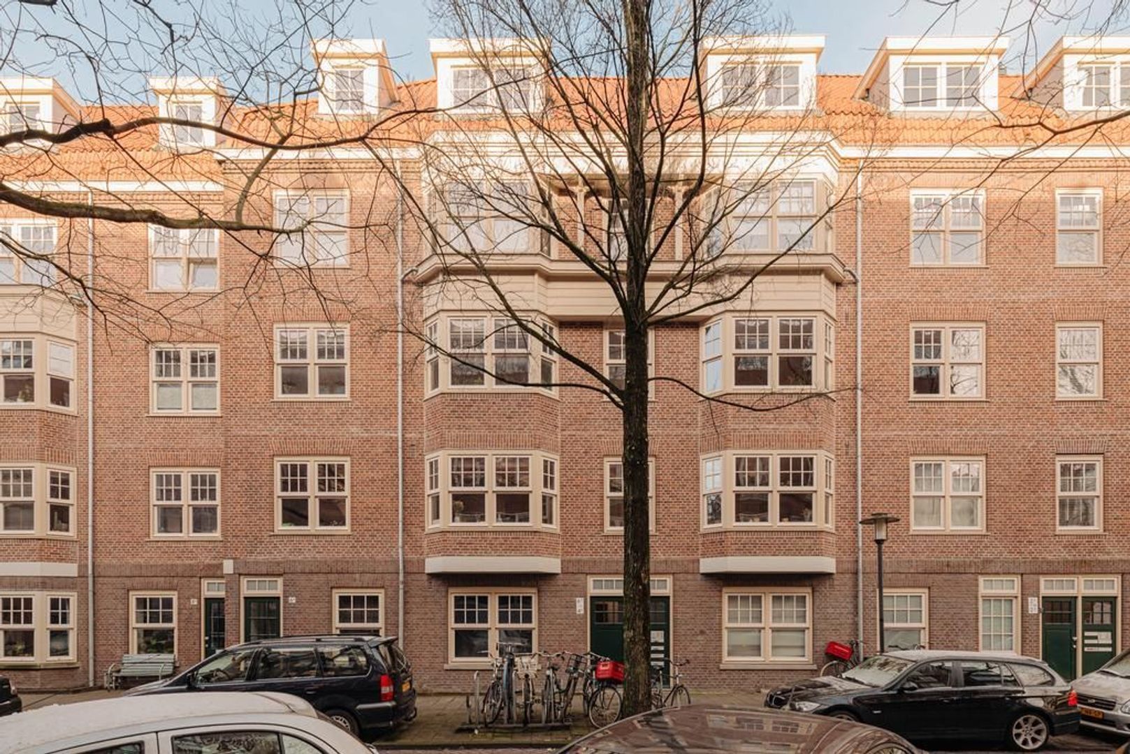 Retiefstraat 6 E, Amsterdam foto-0