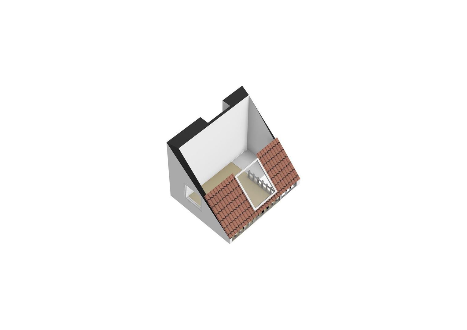 Retiefstraat 6 E, Amsterdam plattegrond-5