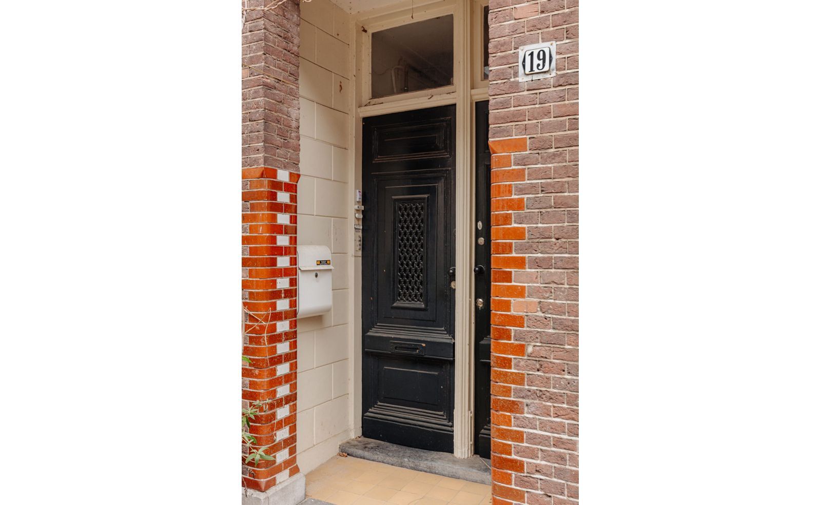 Daniel Stalpertstraat 19 2, Amsterdam foto-20