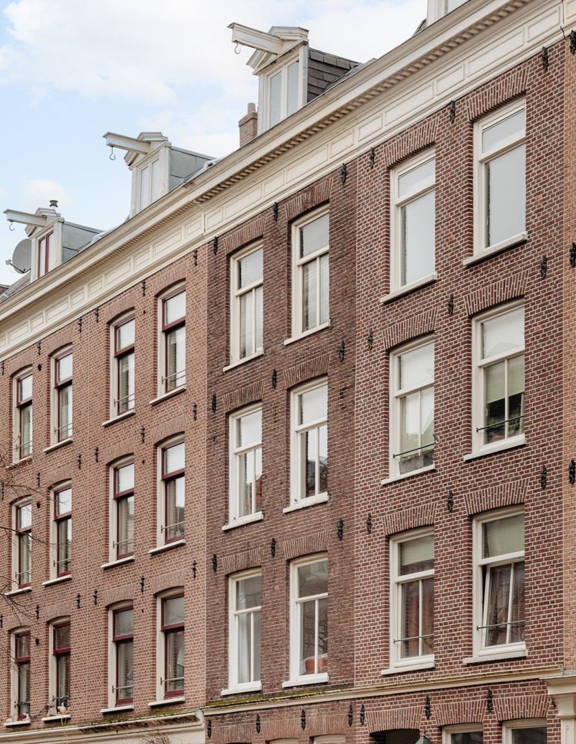 Daniel Stalpertstraat 19 2, Amsterdam foto-0