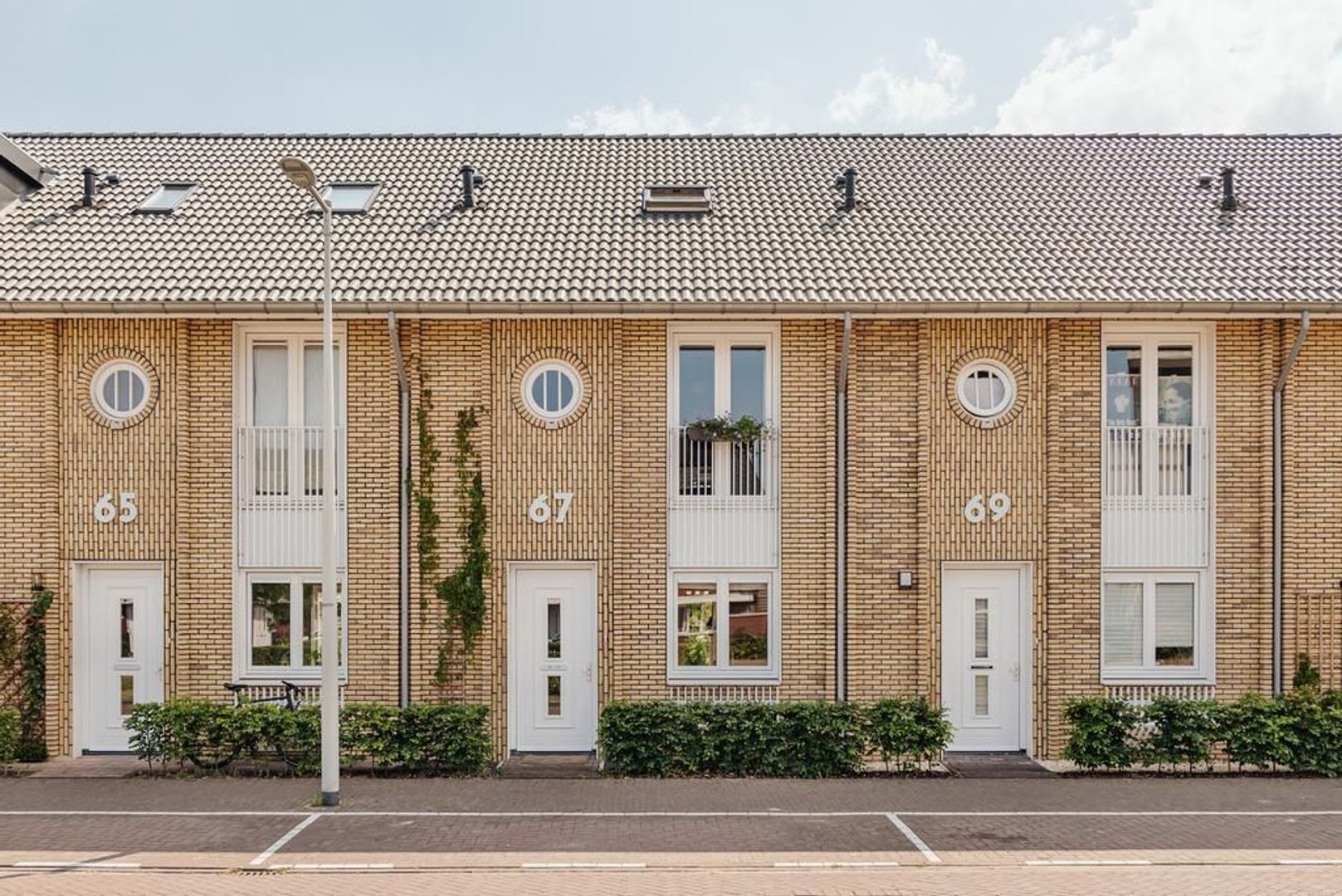 Tuinderijlaan 67, Amsterdam foto-0