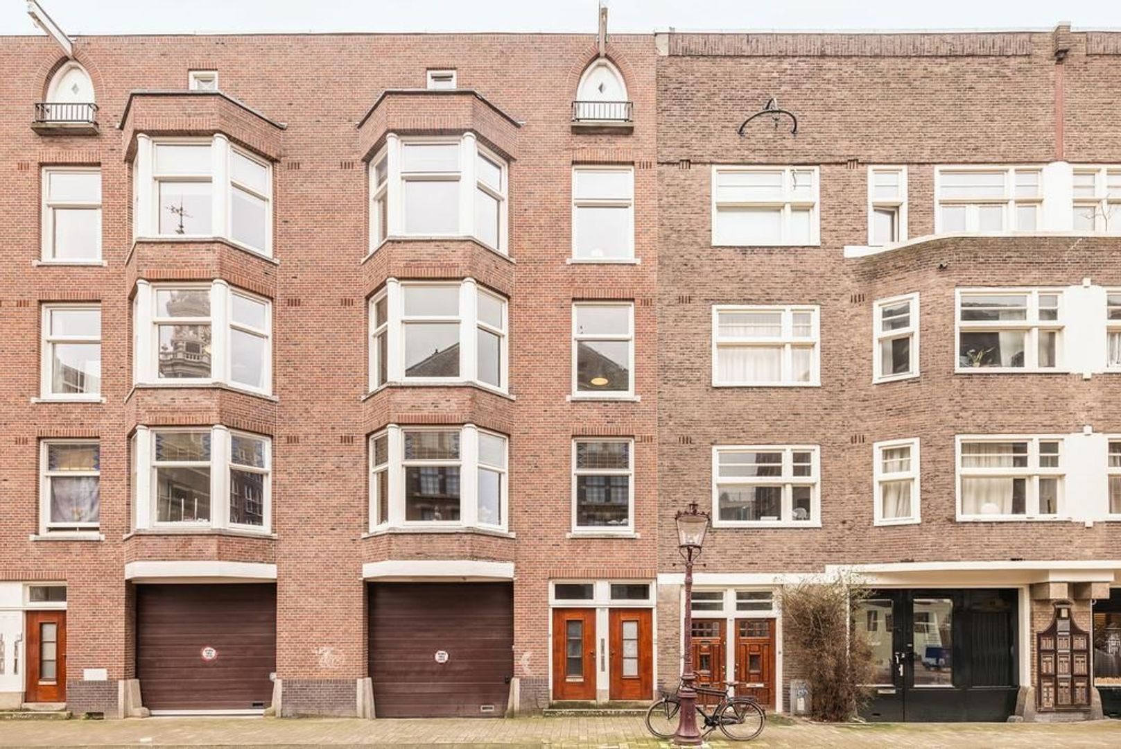 Tolstraat 190 II, Amsterdam foto-0