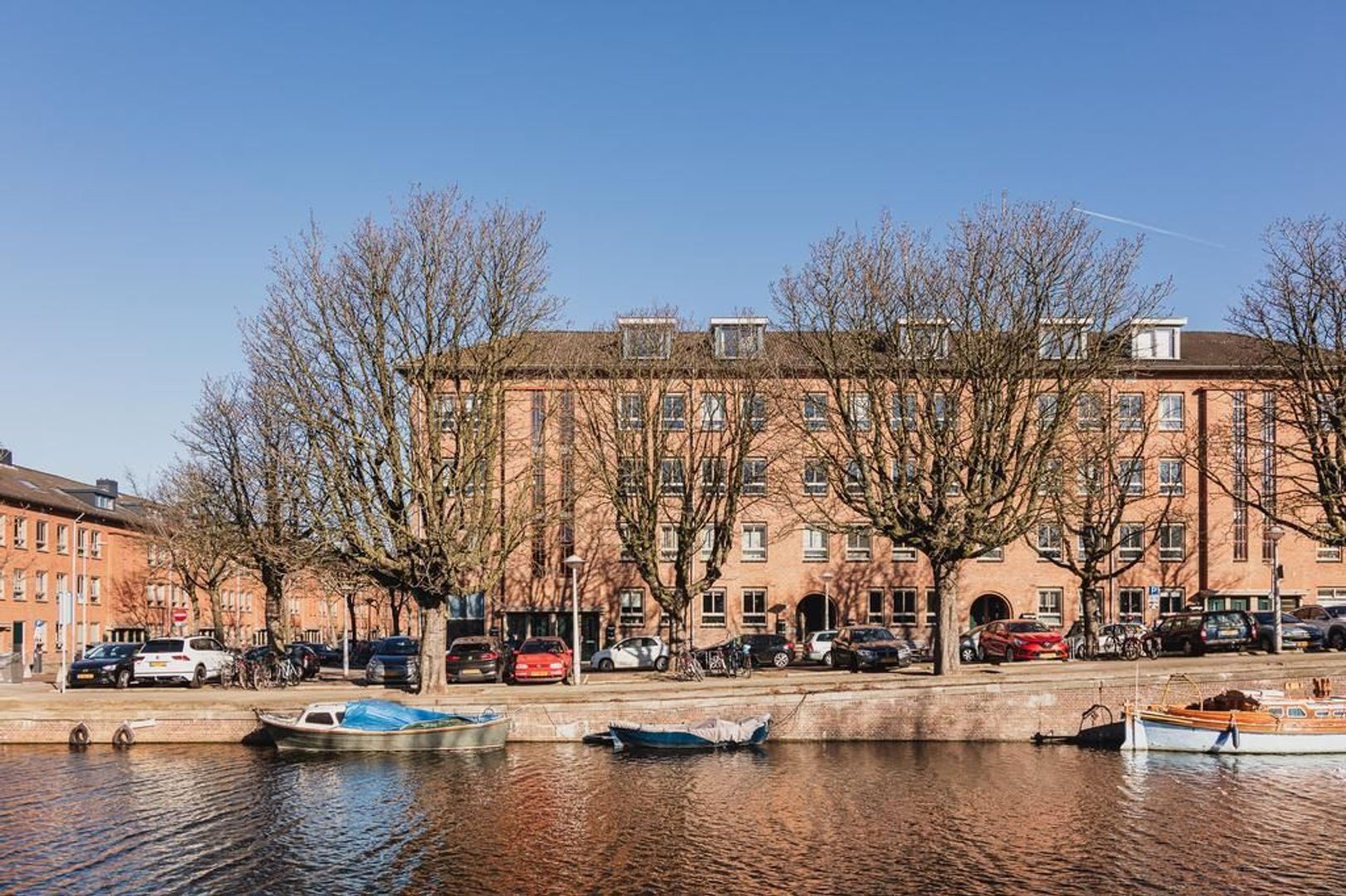 De Rijpgracht 10 E, Amsterdam foto-0