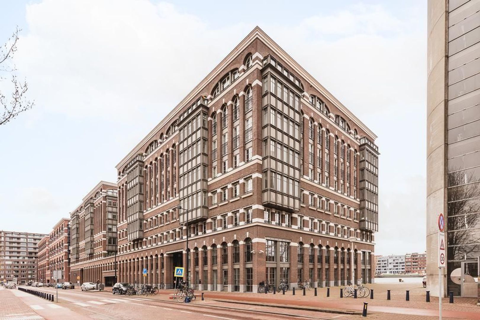 Oostelijke Handelskade 887, Amsterdam foto-0