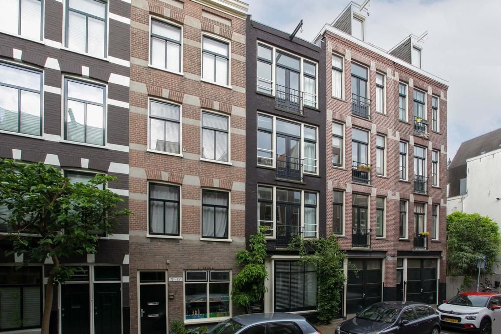 Bloemstraat 77, Amsterdam foto-0